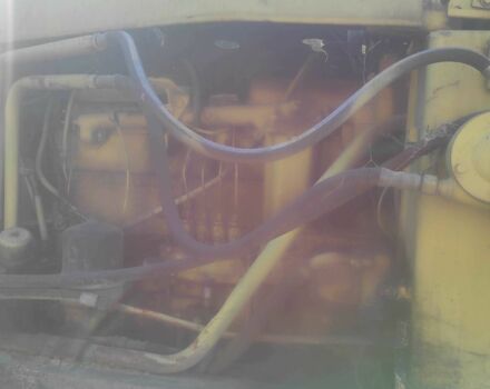 Другая Другая, объемом двигателя 0 л и пробегом 0 тыс. км за 5200 $, фото 9 на Automoto.ua