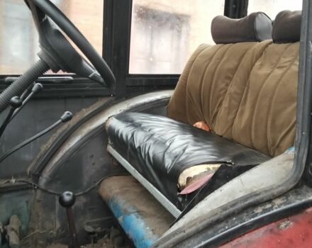 Другая Другая, объемом двигателя 0 л и пробегом 0 тыс. км за 3300 $, фото 5 на Automoto.ua