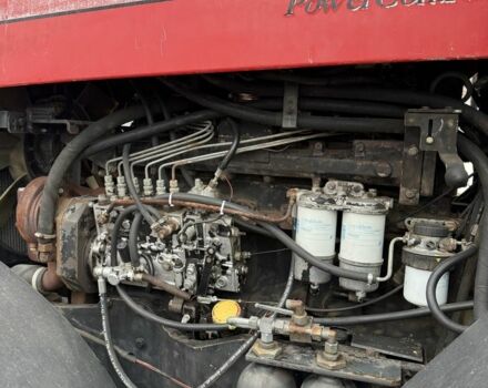 Інша Інша, об'ємом двигуна 8.4 л та пробігом 0 тис. км за 26900 $, фото 3 на Automoto.ua