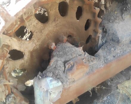 Другая Другая, объемом двигателя 0 л и пробегом 0 тыс. км за 5200 $, фото 12 на Automoto.ua