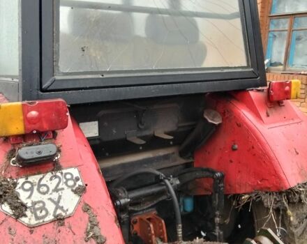 Другая Другая, объемом двигателя 0 л и пробегом 0 тыс. км за 3300 $, фото 2 на Automoto.ua