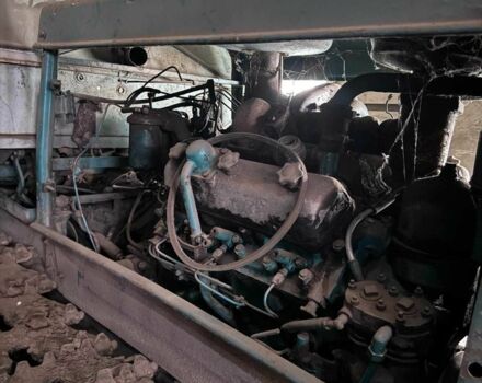 Другая Другая, объемом двигателя 0 л и пробегом 0 тыс. км за 5200 $, фото 1 на Automoto.ua