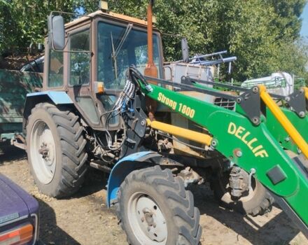 Інша Інша, об'ємом двигуна 0 л та пробігом 0 тис. км за 19000 $, фото 5 на Automoto.ua
