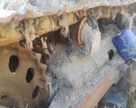 Другая Другая, объемом двигателя 0 л и пробегом 0 тыс. км за 5200 $, фото 11 на Automoto.ua