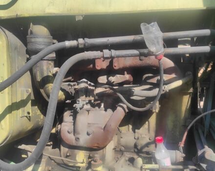 Другая Другая, объемом двигателя 0 л и пробегом 0 тыс. км за 5200 $, фото 1 на Automoto.ua