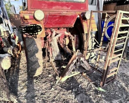 Другая Другая, объемом двигателя 0 л и пробегом 0 тыс. км за 3000 $, фото 2 на Automoto.ua