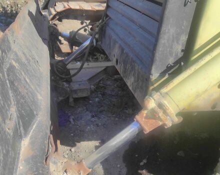 Другая Другая, объемом двигателя 0 л и пробегом 0 тыс. км за 5200 $, фото 8 на Automoto.ua