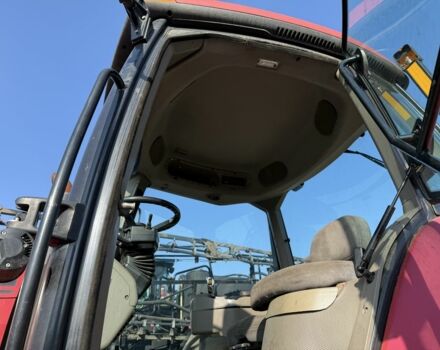 Другая Другая, объемом двигателя 8.9 л и пробегом 9 тыс. км за 34000 $, фото 3 на Automoto.ua