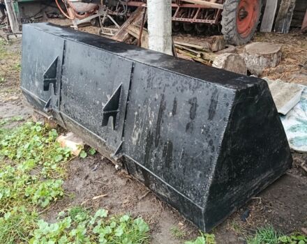 Інша Інша, об'ємом двигуна 0 л та пробігом 0 тис. км за 13800 $, фото 10 на Automoto.ua