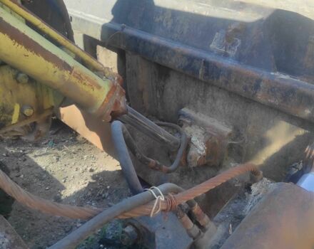 Другая Другая, объемом двигателя 0 л и пробегом 0 тыс. км за 5200 $, фото 4 на Automoto.ua