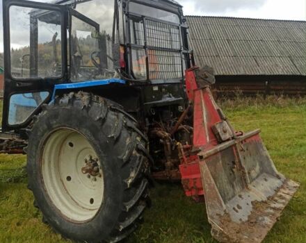 Другая Другая, объемом двигателя 0 л и пробегом 0 тыс. км за 16500 $, фото 5 на Automoto.ua