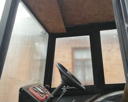 Другая Другая, объемом двигателя 0 л и пробегом 0 тыс. км за 3300 $, фото 3 на Automoto.ua