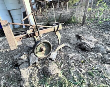 Другая Другая, объемом двигателя 0 л и пробегом 0 тыс. км за 3000 $, фото 5 на Automoto.ua