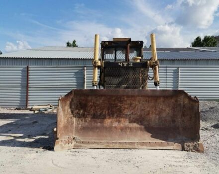 Інша Інша, об'ємом двигуна 0 л та пробігом 0 тис. км за 12500 $, фото 1 на Automoto.ua