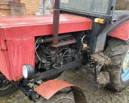 Другая Другая, объемом двигателя 0 л и пробегом 0 тыс. км за 3300 $, фото 6 на Automoto.ua