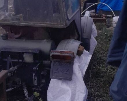 Другая Другая, объемом двигателя 0 л и пробегом 0 тыс. км за 2500 $, фото 2 на Automoto.ua