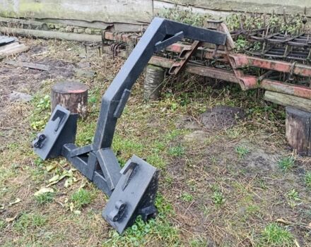 Інша Інша, об'ємом двигуна 0 л та пробігом 0 тис. км за 13800 $, фото 9 на Automoto.ua