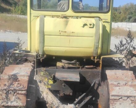 Другая Другая, объемом двигателя 0 л и пробегом 0 тыс. км за 5200 $, фото 6 на Automoto.ua