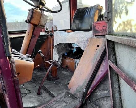 Другая Другая, объемом двигателя 0 л и пробегом 0 тыс. км за 3000 $, фото 3 на Automoto.ua