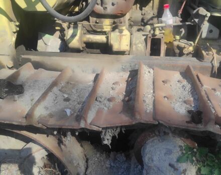 Другая Другая, объемом двигателя 0 л и пробегом 0 тыс. км за 5200 $, фото 3 на Automoto.ua