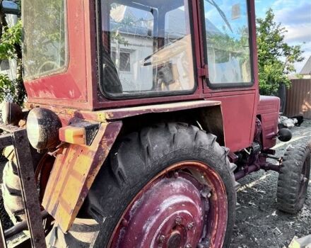 Другая Другая, объемом двигателя 0 л и пробегом 0 тыс. км за 3000 $, фото 1 на Automoto.ua