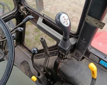 Інша Інша, об'ємом двигуна 0 л та пробігом 0 тис. км за 13800 $, фото 7 на Automoto.ua