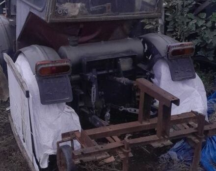 Другая Другая, объемом двигателя 0 л и пробегом 0 тыс. км за 2500 $, фото 1 на Automoto.ua