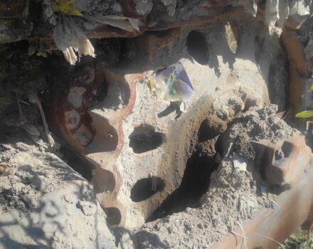 Другая Другая, объемом двигателя 0 л и пробегом 0 тыс. км за 5200 $, фото 2 на Automoto.ua