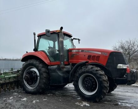 Другая Інша, об'ємом двигуна 8900 л та пробігом 17 тис. км за 39500 $, фото 16 на Automoto.ua