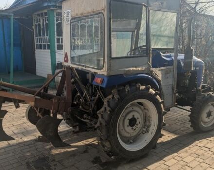 Другая Другая, объемом двигателя 0 л и пробегом 0 тыс. км за 5000 $, фото 5 на Automoto.ua