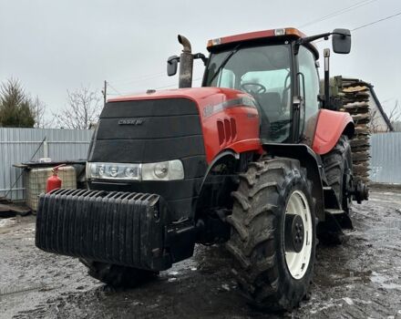 Другая Інша, об'ємом двигуна 8900 л та пробігом 17 тис. км за 39500 $, фото 22 на Automoto.ua
