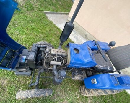 Другая Другая, объемом двигателя 0 л и пробегом 0 тыс. км за 4600 $, фото 7 на Automoto.ua