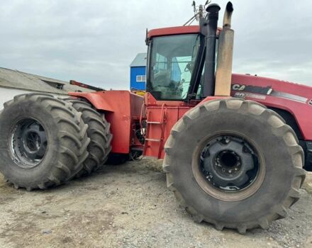 Інша Інша, об'ємом двигуна 15 л та пробігом 24 тис. км за 25000 $, фото 4 на Automoto.ua