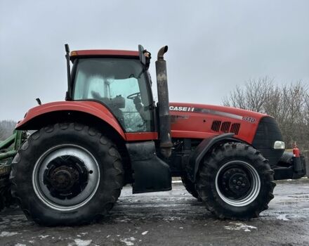 Другая Інша, об'ємом двигуна 8900 л та пробігом 17 тис. км за 39500 $, фото 19 на Automoto.ua