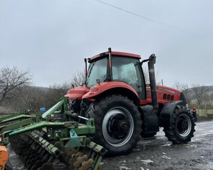 Другая Інша, об'ємом двигуна 8900 л та пробігом 17 тис. км за 39500 $, фото 15 на Automoto.ua