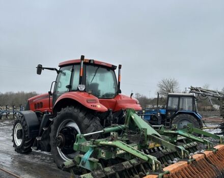 Другая Інша, об'ємом двигуна 8900 л та пробігом 17 тис. км за 39500 $, фото 14 на Automoto.ua