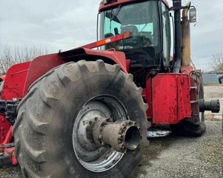 Інша Інша, об'ємом двигуна 15 л та пробігом 24 тис. км за 25000 $, фото 16 на Automoto.ua