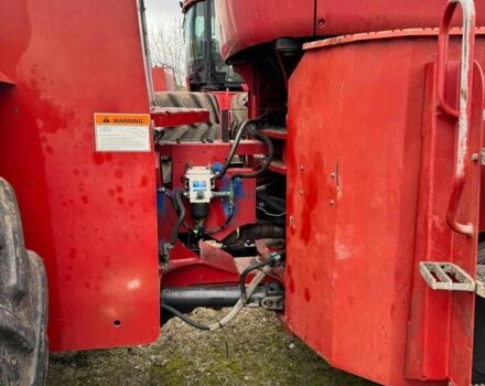 Інша Інша, об'ємом двигуна 15 л та пробігом 24 тис. км за 25000 $, фото 13 на Automoto.ua