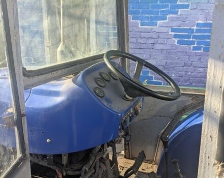 Другая Другая, объемом двигателя 0 л и пробегом 0 тыс. км за 5000 $, фото 6 на Automoto.ua