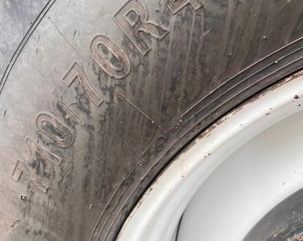 Інша Інша, об'ємом двигуна 9.1 л та пробігом 0 тис. км за 37000 $, фото 14 на Automoto.ua