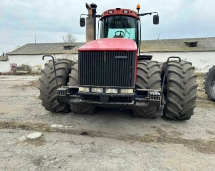 Інша Інша, об'ємом двигуна 15 л та пробігом 24 тис. км за 25000 $, фото 2 на Automoto.ua