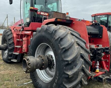 Інша Інша, об'ємом двигуна 15 л та пробігом 24 тис. км за 25000 $, фото 12 на Automoto.ua