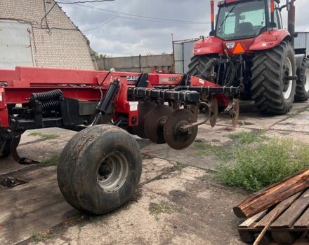 Інша Інша, об'ємом двигуна 9.1 л та пробігом 0 тис. км за 37000 $, фото 18 на Automoto.ua