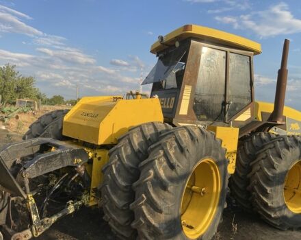 Інша Інша, об'ємом двигуна 6.8 л та пробігом 1 тис. км за 15500 $, фото 2 на Automoto.ua