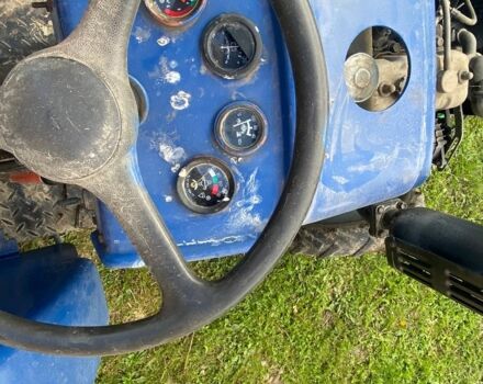 Другая Другая, объемом двигателя 0 л и пробегом 0 тыс. км за 4600 $, фото 6 на Automoto.ua