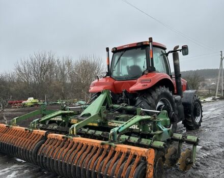 Другая Інша, об'ємом двигуна 8900 л та пробігом 17 тис. км за 39500 $, фото 18 на Automoto.ua