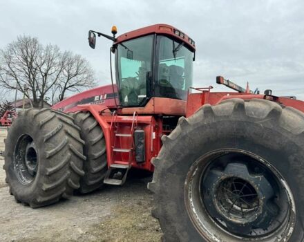 Інша Інша, об'ємом двигуна 15 л та пробігом 24 тис. км за 25000 $, фото 7 на Automoto.ua