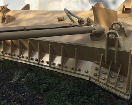 Інша Інша, об'ємом двигуна 0 л та пробігом 0 тис. км за 155000 $, фото 6 на Automoto.ua