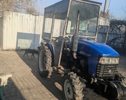 Другая Другая, объемом двигателя 0 л и пробегом 0 тыс. км за 5000 $, фото 3 на Automoto.ua