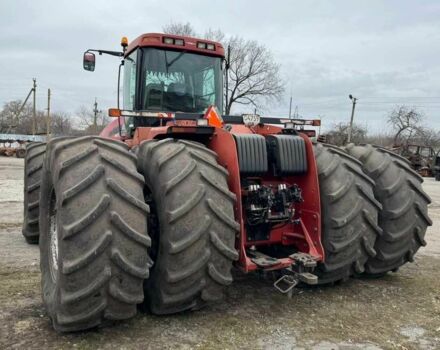 Інша Інша, об'ємом двигуна 15 л та пробігом 24 тис. км за 25000 $, фото 6 на Automoto.ua